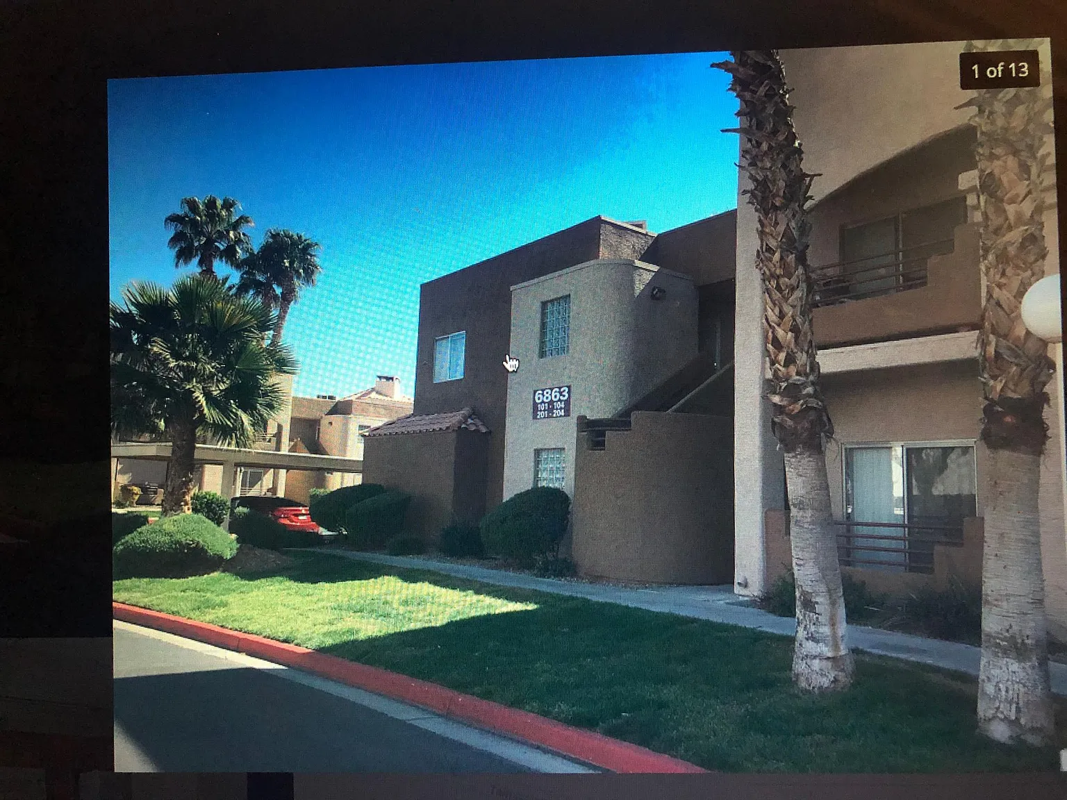 6863 Tamarus St — Photo 1