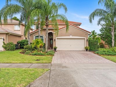 3769 Pebblebrook Court, Coconut Creek, FL, 33073