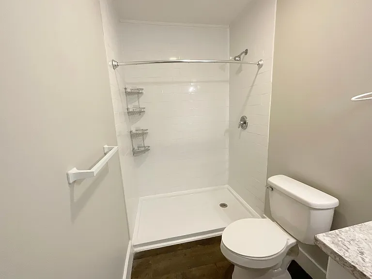 Full Bath