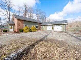 7245 Zurich Rd, Lyons, NY 14489