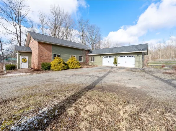 7245 Zurich Rd, Lyons, NY 14489