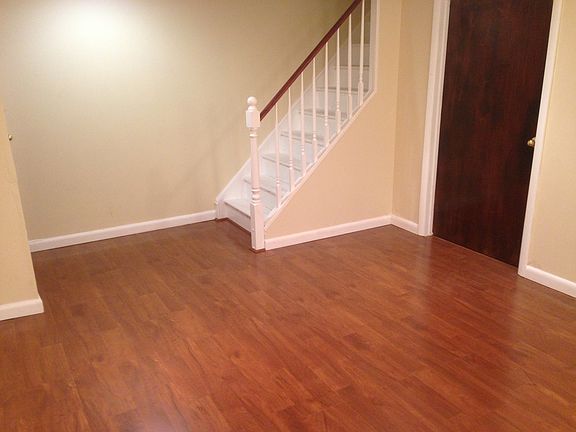 Basement Den/Family Room