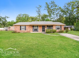 4503 Rainbow Rd, Montgomery, AL 36116