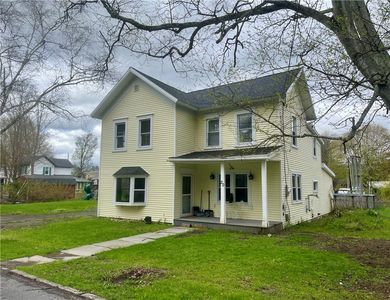 20 Maple St, Milford, NY, 13807