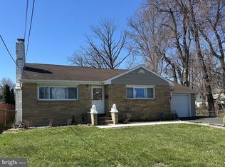 13 Decou Ave, Ewing, NJ 08628