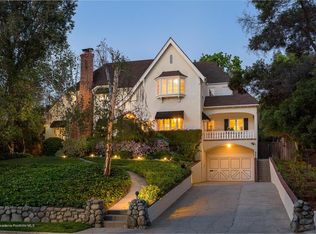 155 Club Rd, Pasadena, CA 91105