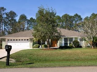 25 Karas Trl, Palm Coast, FL 32164