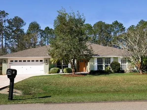 25 Karas Trl, Palm Coast, FL 32164