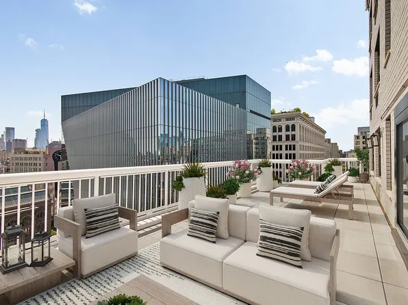 115 E 9th St APT 19B, Manhattan, NY 10003