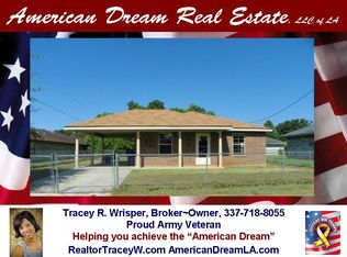 563 Oneal St, Deridder, LA 70634