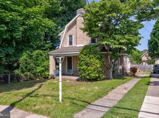 206 Windsor Ave, Upper Darby, PA
