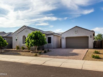 9356 W Fallen Leaf Ln, Peoria, AZ, 85383