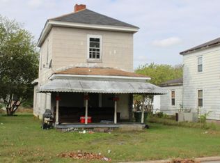 221 Monroe St, Roanoke Rapids, NC 27870