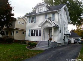 273 Collingwood Dr, Rochester, NY 14621