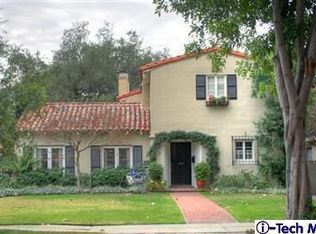 2794 Fleur Dr, San Marino, CA 91108