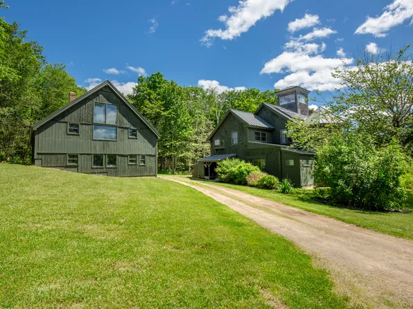 40 Patrick Mountain Lane, Washington, ME 04574