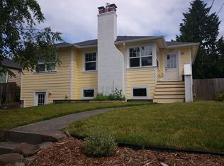 2812 NW 74th St, Seattle, WA 98117
