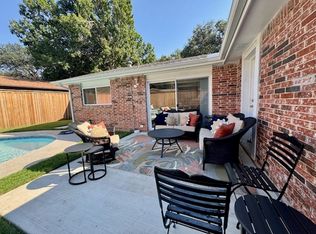 1405 Wind Cave Cir, Plano, TX 75023