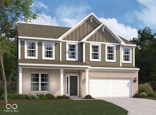 6131 Paperbark Way, Indianapolis, IN 46259
