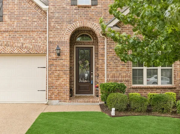16013 Gladewater Ter, Prosper, TX 75078