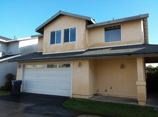 1520 Carson Ln, Oceano, CA 93445