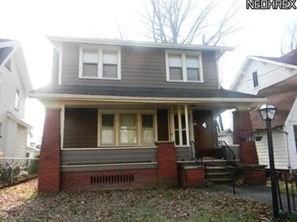1400 26th St NW, Canton, OH 44709