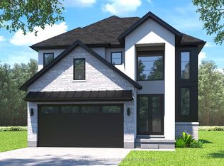 2819 Buroak Dr, London, ON N6G 0N7