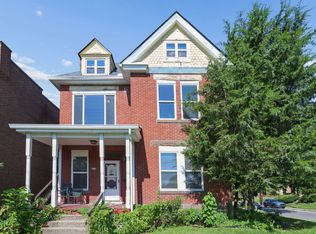 1949 N 4th St Ste A, Columbus, OH 43201