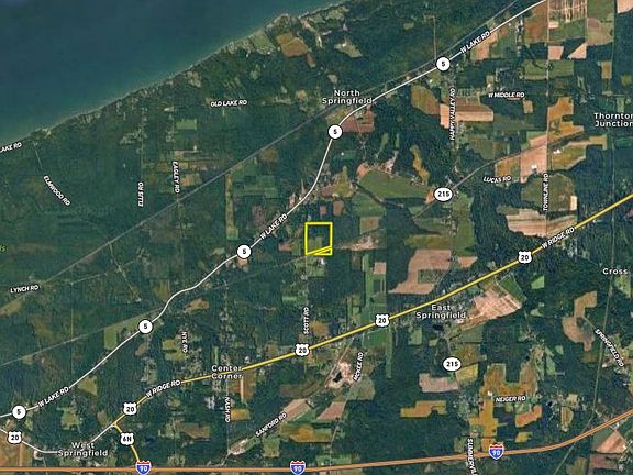 4th image of 3797 Scott Rd