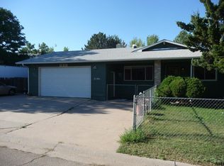 2106 Wingate Ter, Pueblo, CO 81008