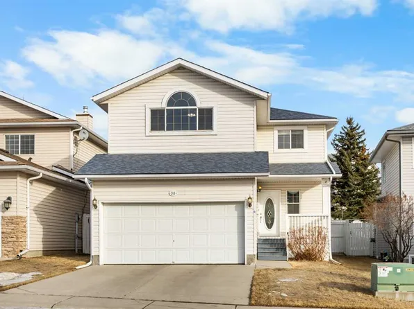 36 S Arbour Wood Cres NW, Calgary, AB T3G 4A9