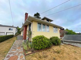 439 Chinook Ave, Astoria, OR