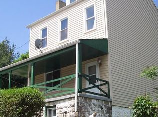 749 Shawnee St, Pittsburgh, PA 15219