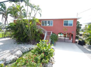 1621 Watson Blvd, Big Pine Key, FL 33043