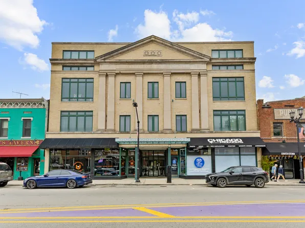 7509 Madison St APT B2, Forest Park, IL 60130