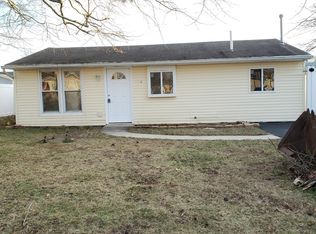 1005 Tampa Rd, Forked River, NJ 08731