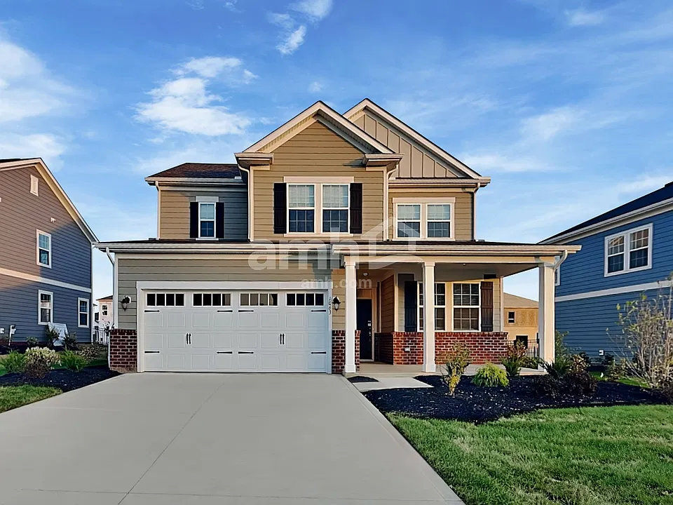 1063 Castor Dr