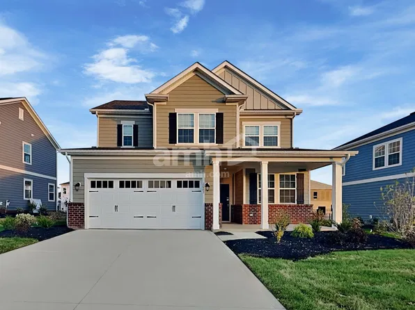 1063 Castor Dr, Sunbury, OH 43074
