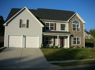 7797 E Berkeley Rd, Denver, NC 28037