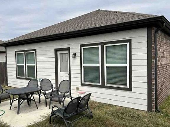 Property Rear View