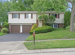 4821 Whitewood Ct, Dayton, OH 45424