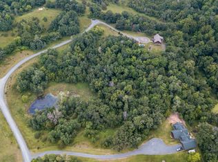 242nd St, Eureka, WI 54934