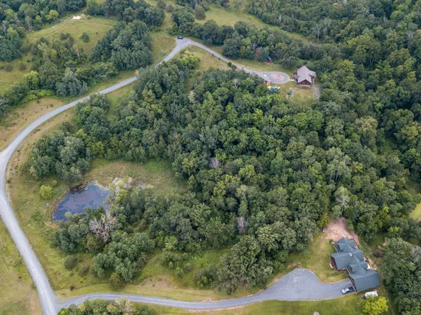 242nd St, Eureka, WI 54934