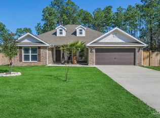 6898 Loysburg St, Navarre, FL 32566