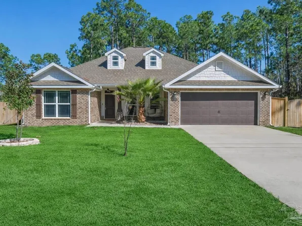 6898 Loysburg St, Navarre, FL 32566