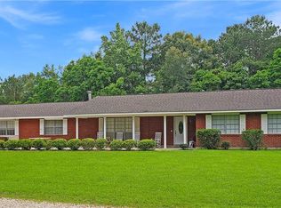 32951 Highway 43, Independence, LA 70443