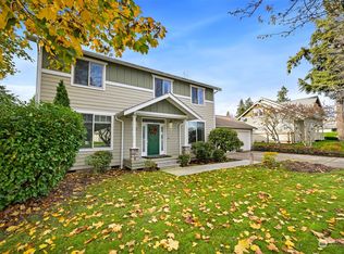 2297 Dodd St, Blaine, WA