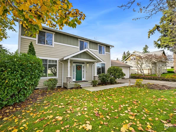 2297 Dodd Street, Blaine, WA 98230