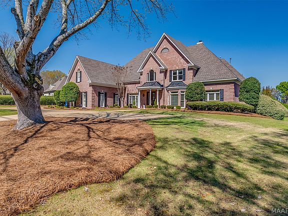 4th image of 8024 Westchester Pl