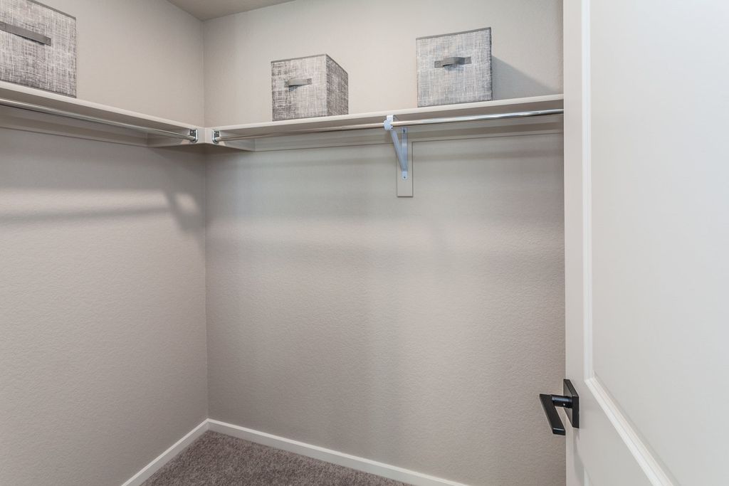 Clemens Plan, Bloom Trailblazer Collection - Single Family Homes